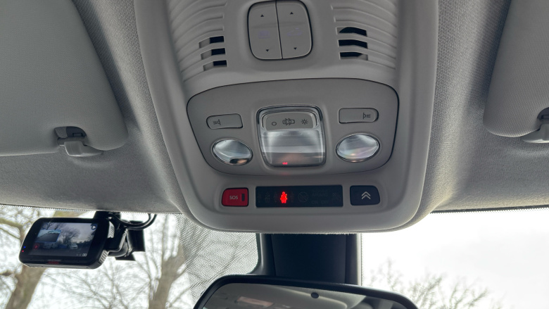 Citroen C3 Aircross 1.2 PureTech 110 Shine Plus 5dr Petrol Hatchback